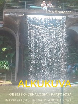 cover image of Alkukuva